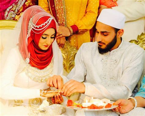 Halal Marriage